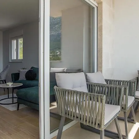 Apartment Ivano