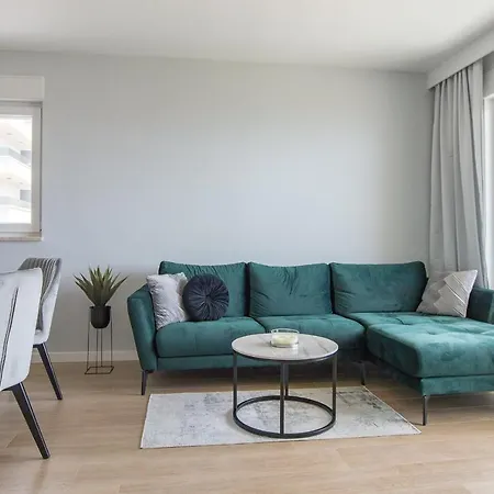 Ivano Apartment
