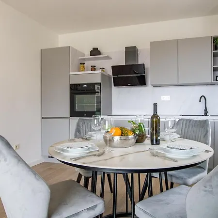 Apartment Ivano