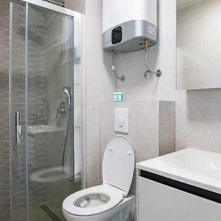 Ivano Apartment *