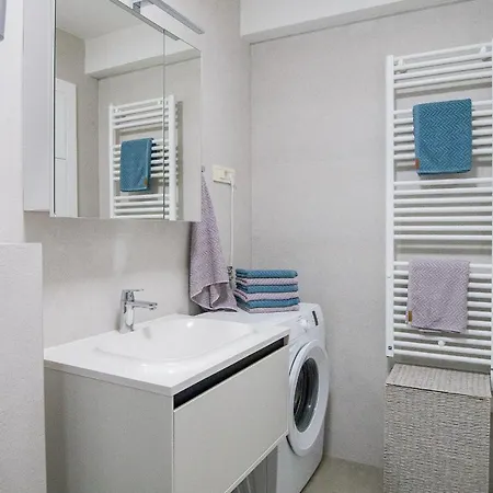 Apartment Ivano