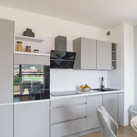 Apartment Ivano *