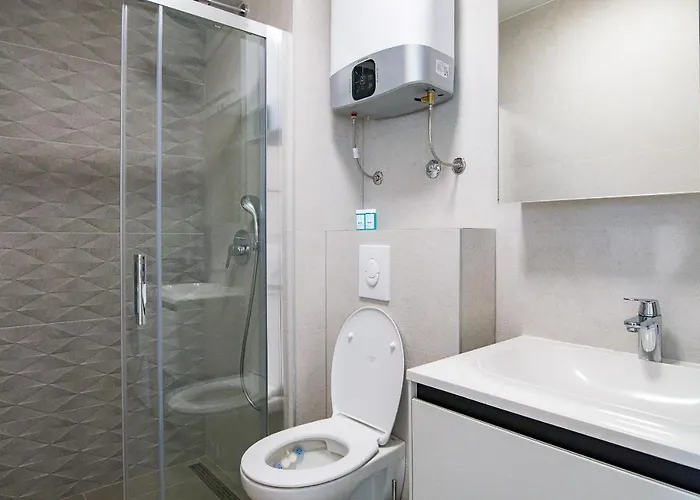 Ivano Apartment *