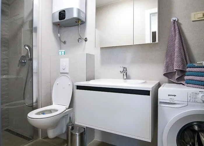 Ivano Apartment *