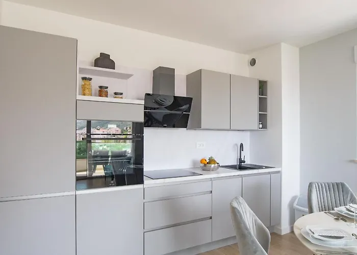 Appartement Ivano *