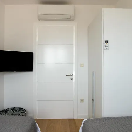 Appartamento Ivano Makarska